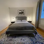 Old Town - Muurivahe Apartment