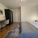 Old Town - Muurivahe Apartment