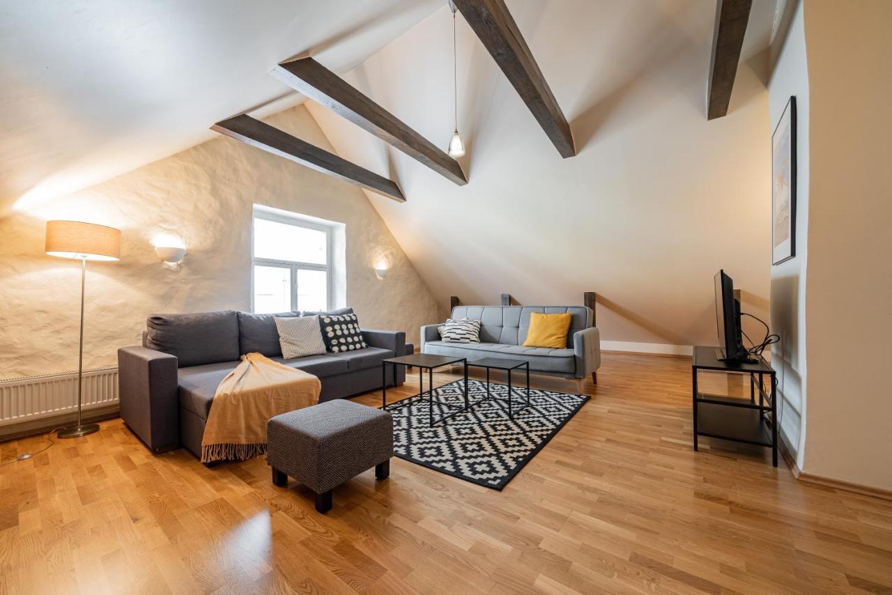 Apartment Old Town - Muurivahe *