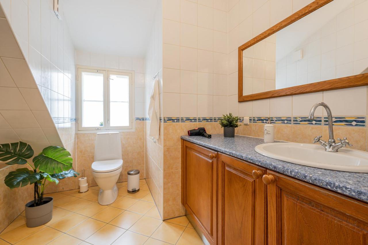 Old Town - Muurivahe Apartment *