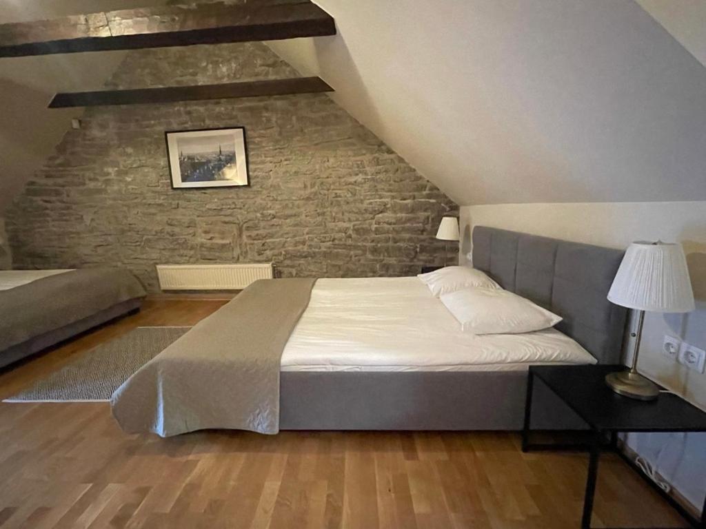 Old Town - Muurivahe Apartment *