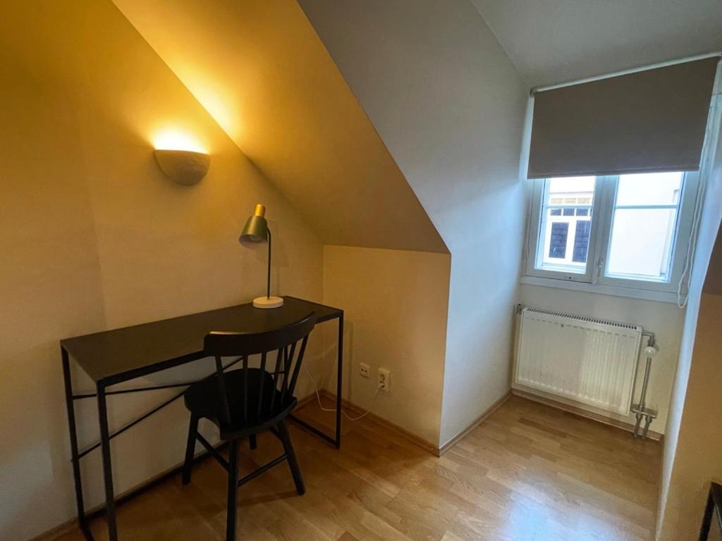 Apartment Old Town - Muurivahe *