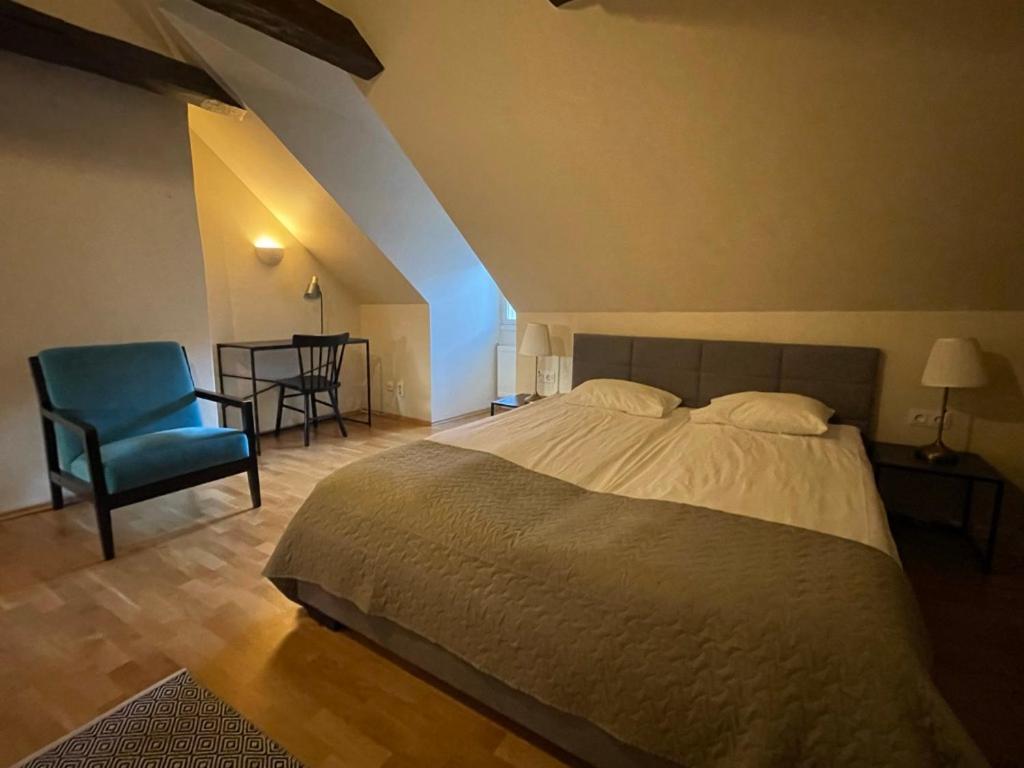 Old Town - Muurivahe Apartment Tallinn